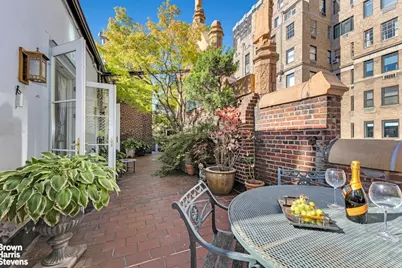 444 E 52nd Street #PENTHOUSE, New York City, NY 10022 - Photo 1