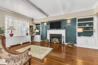 444 E 52nd Street #PENTHOUSE, New York City, NY 10022 - Photo 21