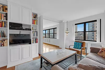 185 W End Avenue #20F, New York City, NY 10023 - Photo 7