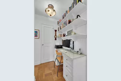 185 W End Avenue #20F, New York City, NY 10023 - Photo 9