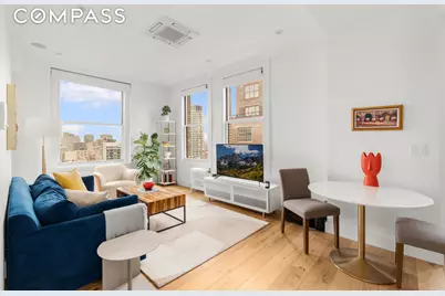 425 Park Avenue S #20D, New York City, NY 10016 - Photo 1