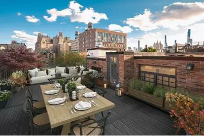 101 W 81st Street #717, New York City, NY 10024 - Photo 1