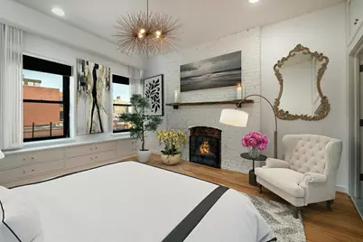 101 W 81st Street #717, New York City, NY 10024 - Photo 3