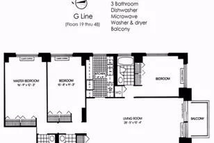 145 W 67th St, New York, NY 10023 - Photo 17