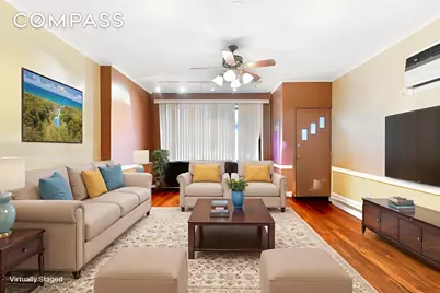 1453 Dahill Road, New York City, NY 11204 - Photo 3