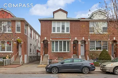 1453 Dahill Road, New York City, NY 11204 - Photo 1