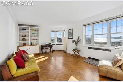 120 Cabrini Boulevard #103, New York, NY 10033 - Photo 1