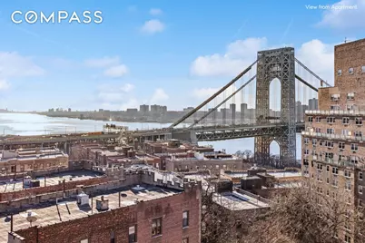 120 Cabrini Boulevard #103, New York, NY 10033 - Photo 7