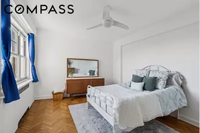 120 Cabrini Boulevard #103, New York City, NY 10033 - Photo 9