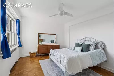 120 Cabrini Boulevard #103, New York, NY 10033 - Photo 9