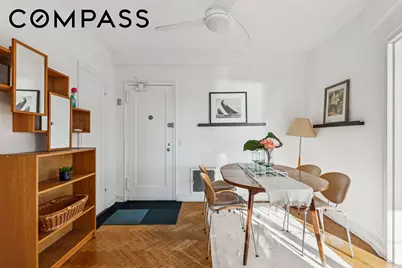 120 Cabrini Boulevard #103, New York City, NY 10033 - Photo 5
