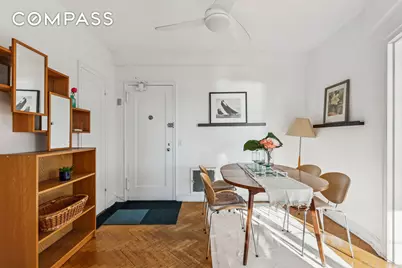 120 Cabrini Boulevard #103, New York, NY 10033 - Photo 5