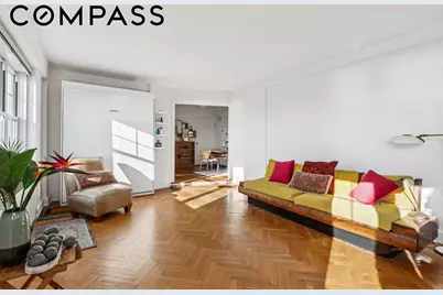 120 Cabrini Boulevard #103, New York City, NY 10033 - Photo 3