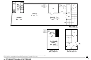 96 Schermerhorn St, New York City, NY 11201 - Photo 9