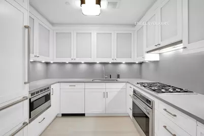 15 Central Park W #2B, New York, NY 10023 - Photo 5