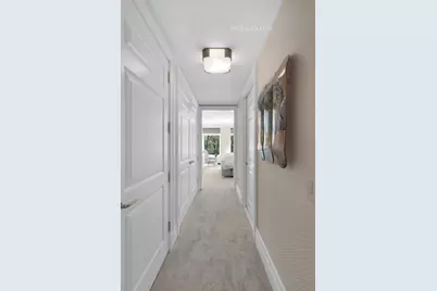 15 Central Park W #2B, New York, NY 10023 - Photo 9