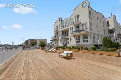 3112 Emmons Avenue #307, Brooklyn, NY 11235 - Photo 11