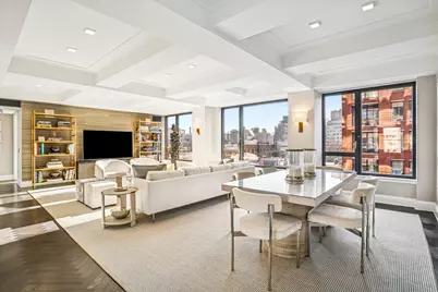 150 W 12th Street #7EAST, New York, NY 10011 - Photo 3