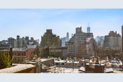 150 W 12th Street #7EAST, New York, NY 10011 - Photo 11