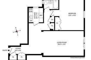 50 E 8th St, New York City, NY 10003 - Photo 7