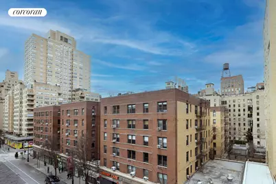 50 E 8th Street #5W, New York, NY 10003 - Photo 5
