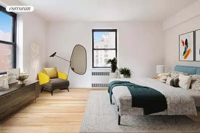 50 E 8th Street #5W, New York City, NY 10003 - Photo 3