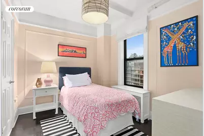 65 E 96th Street #7D, New York, NY 10128 - Photo 11