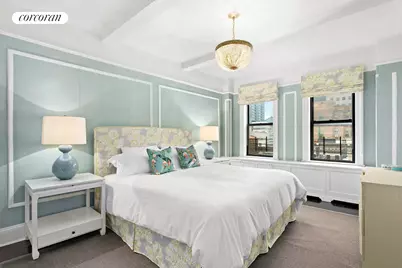 65 E 96th Street #7D, New York, NY 10128 - Photo 7