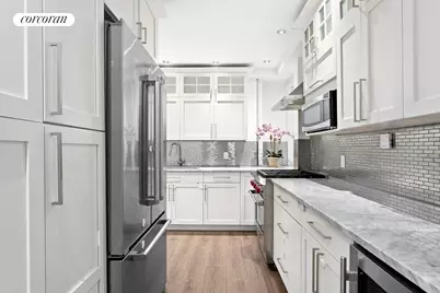 65 E 96th Street #7D, New York, NY 10128 - Photo 5