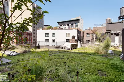 1 Worth Street #6R, New York City, NY 10013 - Photo 7