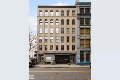 1 Worth Street #6R, New York City, NY 10013 - Photo 17