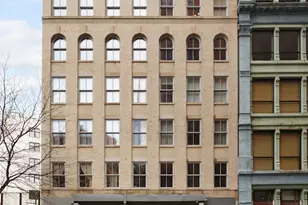 1 Worth St, New York City, NY 10013 - Photo 17