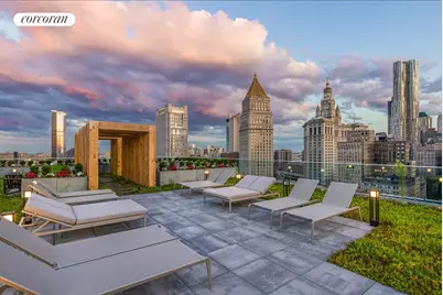 108 Leonard Street #6R, New York City, NY 10013 - Photo 13