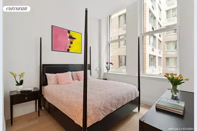 108 Leonard Street #6R, New York City, NY 10013 - Photo 3