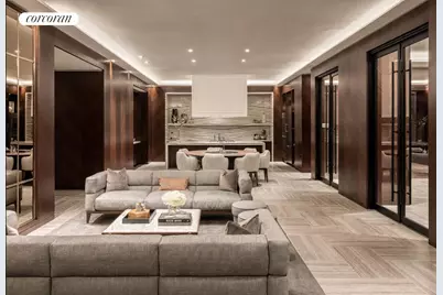 108 Leonard Street #6R, New York City, NY 10013 - Photo 11