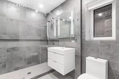 309 Ocean Parkway #4F, Brooklyn, NY 11218 - Photo 5