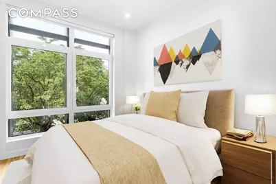 309 Ocean Parkway #4F, Brooklyn, NY 11218 - Photo 7