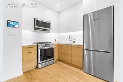 309 Ocean Parkway #4F, Brooklyn, NY 11218 - Photo 3