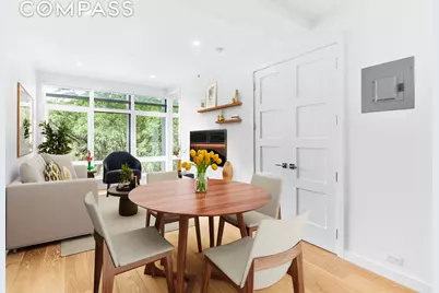 309 Ocean Parkway #4F, Brooklyn, NY 11218 - Photo 1