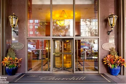 300 E 40th Street #14L, New York City, NY 10016 - Photo 1