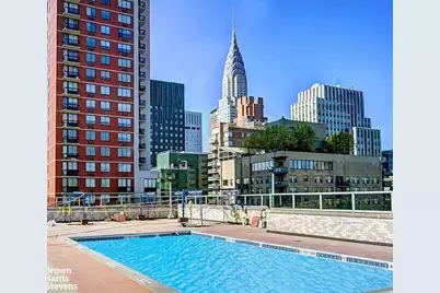 300 E 40th Street #14L, New York City, NY 10016 - Photo 3