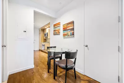 1600 Broadway #19F, New York, NY 10019 - Photo 5