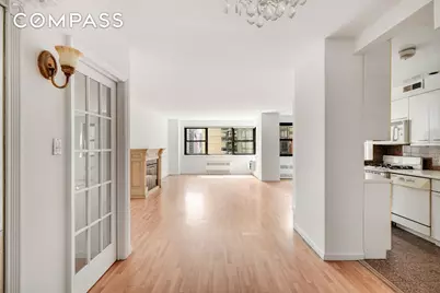 357 E 57th Street #5D, New York City, NY 10022 - Photo 3