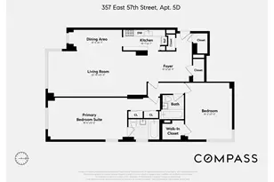 357 E 57th St, New York City, NY 10022 - Photo 23