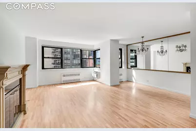 357 E 57th Street #5D, New York, NY 10022 - Photo 3