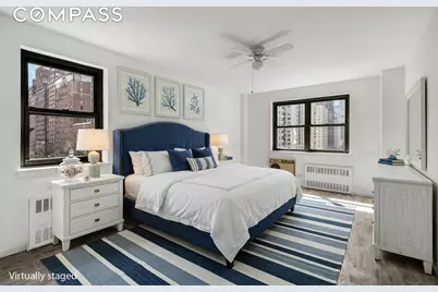 357 E 57th Street #5D, New York City, NY 10022 - Photo 9