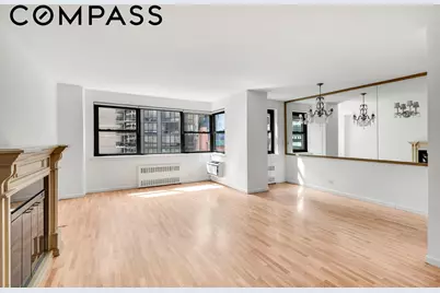 357 E 57th Street #5D, New York City, NY 10022 - Photo 15