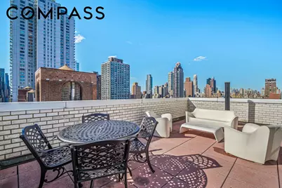 357 E 57th Street #5D, New York City, NY 10022 - Photo 19