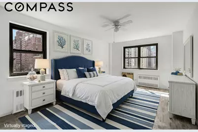 357 E 57th Street #5D, New York City, NY 10022 - Photo 9