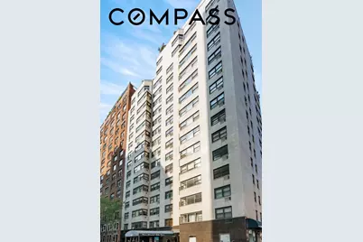 357 E 57th Street #5D, New York City, NY 10022 - Photo 21